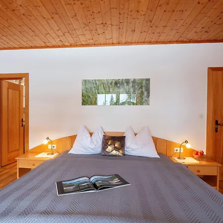 Apartmán Schwaiger Bad Hofgastein