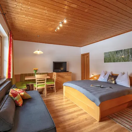 Schwaiger Apartament *