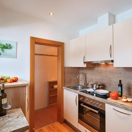 Apartmán Schwaiger