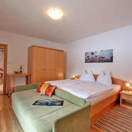 Schwaiger Apartmán Bad Hofgastein