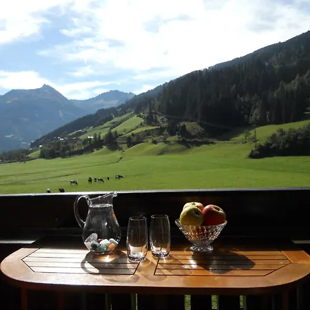 Schwaiger * Bad Hofgastein