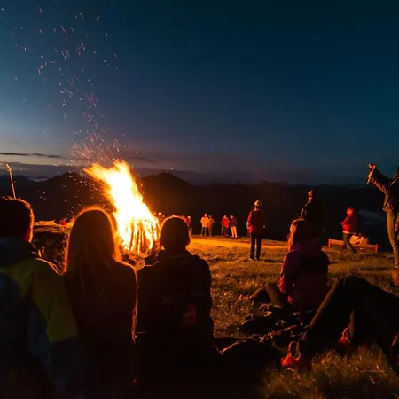 Apartmán Schwaiger *