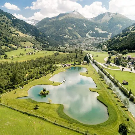 Apartament Schwaiger Bad Hofgastein