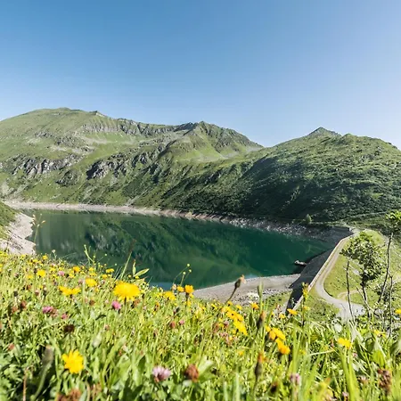 Schwaiger Apartmán Bad Hofgastein