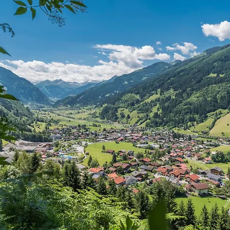 Apartament Schwaiger Bad Hofgastein