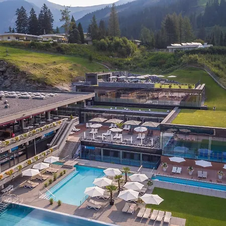 Schwaiger Apartmán *