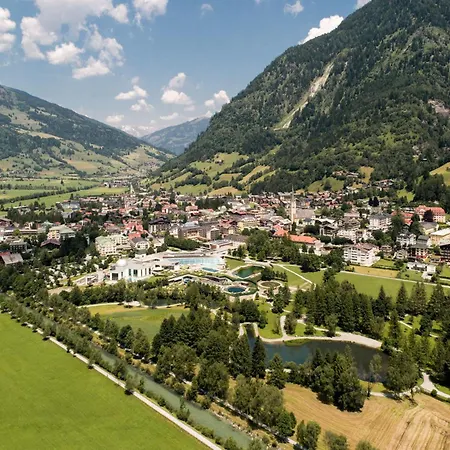 Apartament Schwaiger Bad Hofgastein