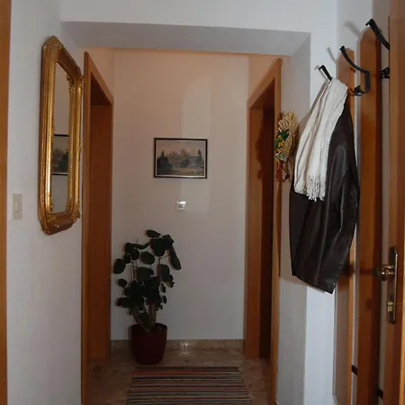 Apartament Schwaiger *