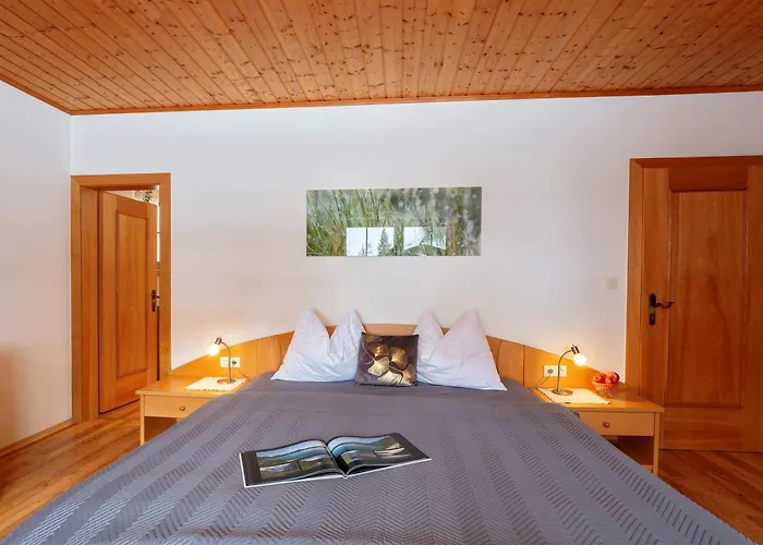 Daire Schwaiger Bad Hofgastein