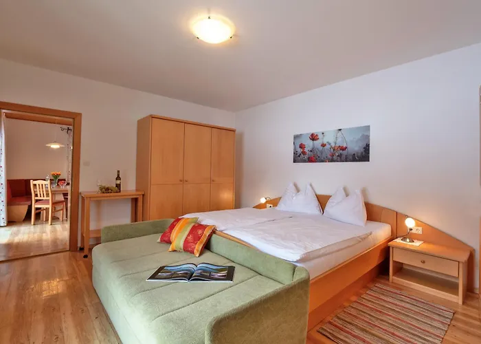 Schwaiger Daire Bad Hofgastein