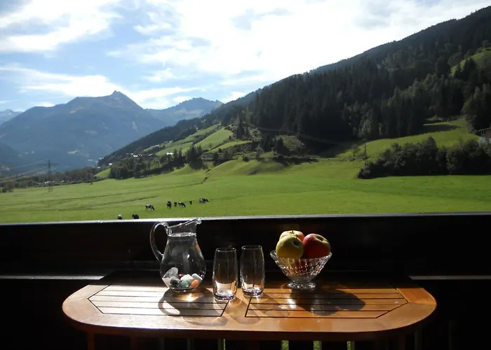 Schwaiger * Bad Hofgastein