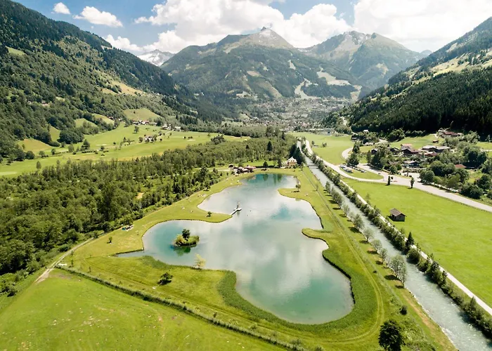 Daire Schwaiger Bad Hofgastein