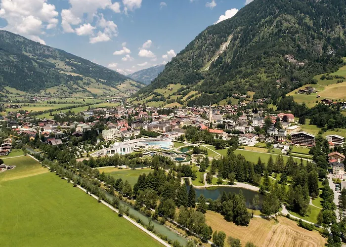 Daire Schwaiger Bad Hofgastein